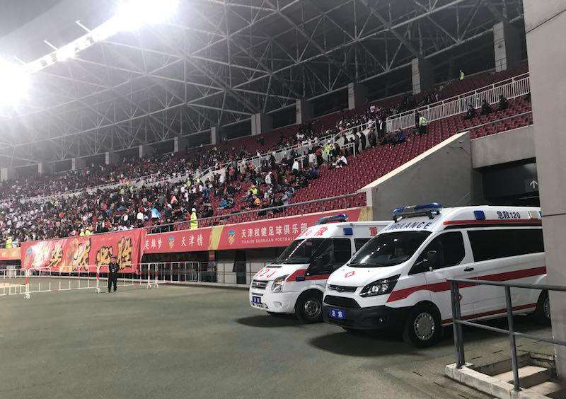 恩施市大中小型活动保障